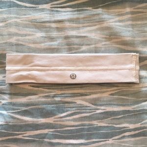 lululemon headband